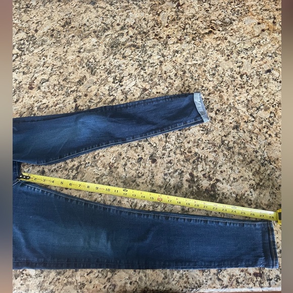 Ag FARRAH SKINNY ANKLE Jean - Picture 14 of 14